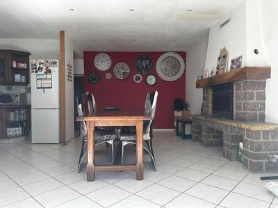 Maison - 198 m² - 7 pièces