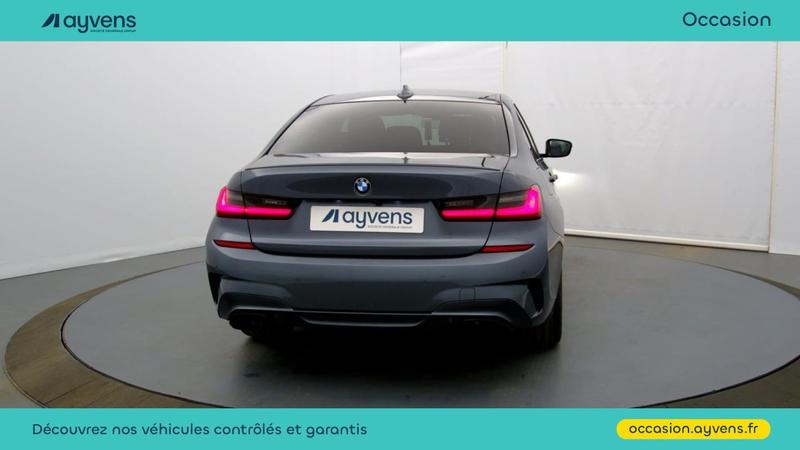 Bmw Série 3 M340dA Mh xDrive 340ch