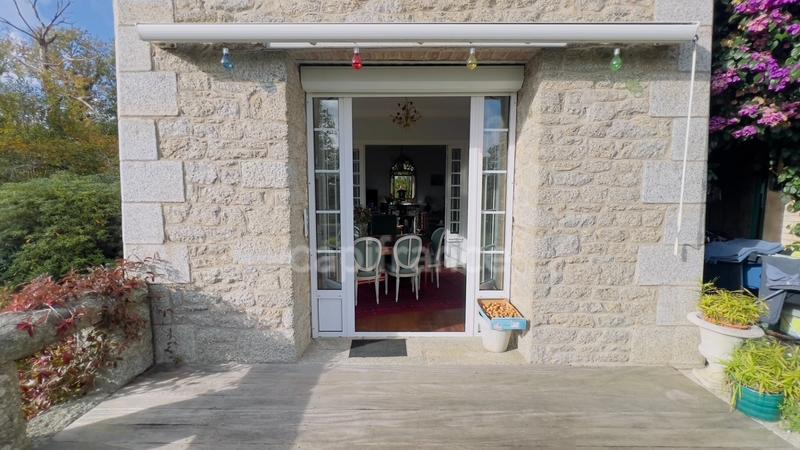 Maison bourgeoise - 145 m² - 6 pièces