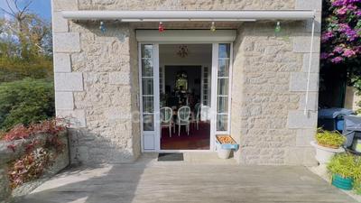 Maison bourgeoise - 145 m² - 6 pièces