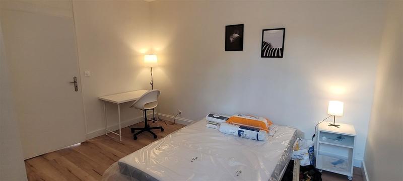 Appartement - 70 m² - 4 pièces