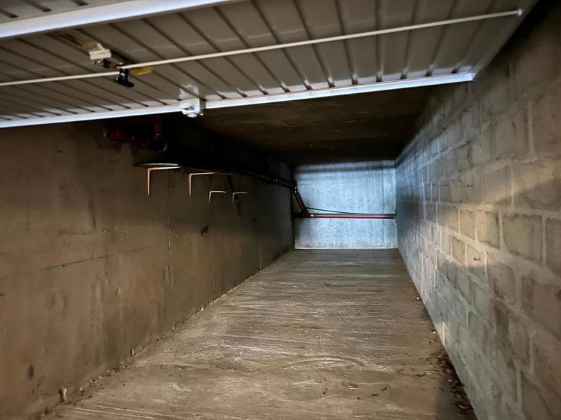 Duplex - 71 m² - 3 pièces