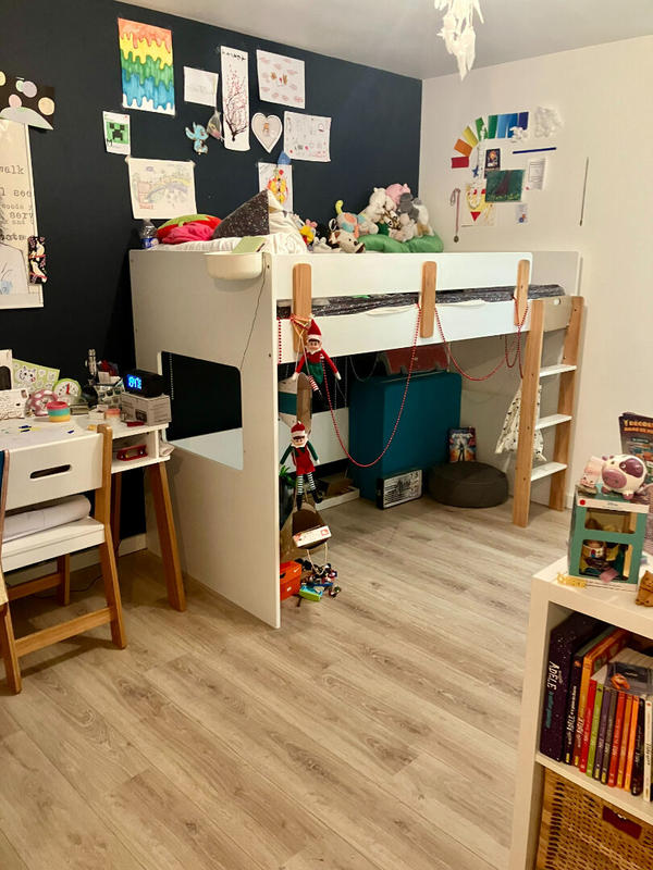 Maison - 97 m² - 4 pièces