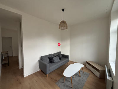 Maison - 67 m² - 5 pièces