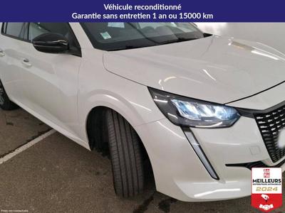 Peugeot 208 PureTech 100 s&amp;S Eat8 Style