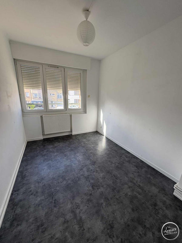 Appartement - 51 m² - 3 pièces