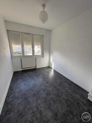 Appartement - 51 m² - 3 pièces