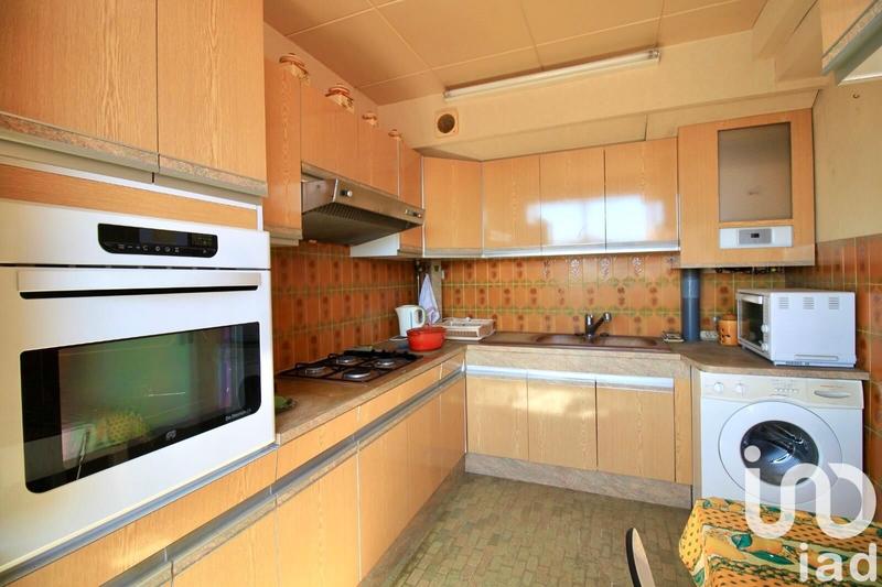 Appartement - 73 m² - 3 pièces