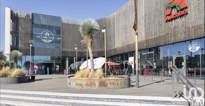 Local commercial - 51 m²