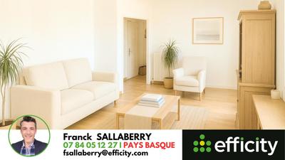 Appartement - 103 m² - 4 pièces