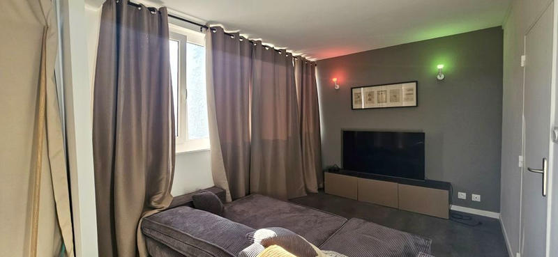 Appartement - 66 m² - 4 pièces