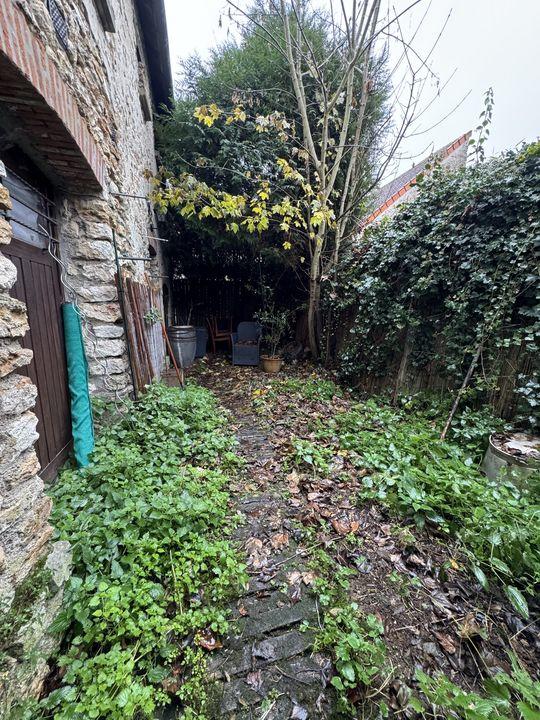 Maison - 132 m² - 5 pièces