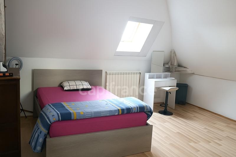 Maison - 188 m² - 6 pièces