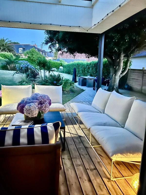 Maison - 127 m² - 5 pièces