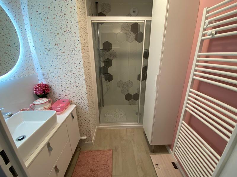 Appartement - 132 m² - 4 pièces