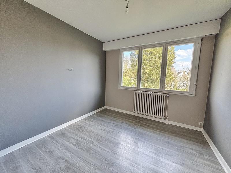 Maison - 153 m² - 7 pièces