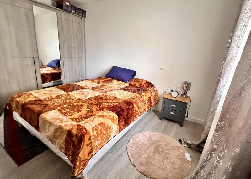 Maison traditionnelle - 140 m² - 5 pièces