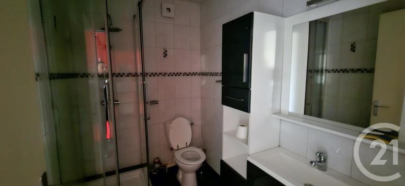 Appartement - 18 m² - 1 pièce