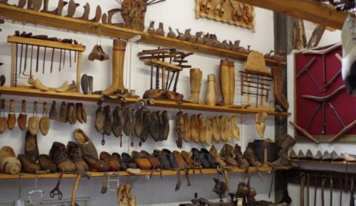 La Maison des Métiers Anciens