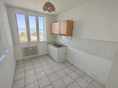 Appartement - 28 m² - 1 pièce