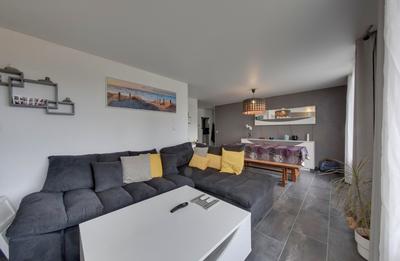 Appartement - 70 m² - 4 pièces