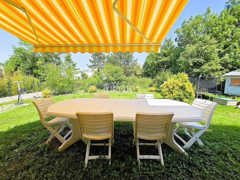 Maison - 204 m² - 11 pièces