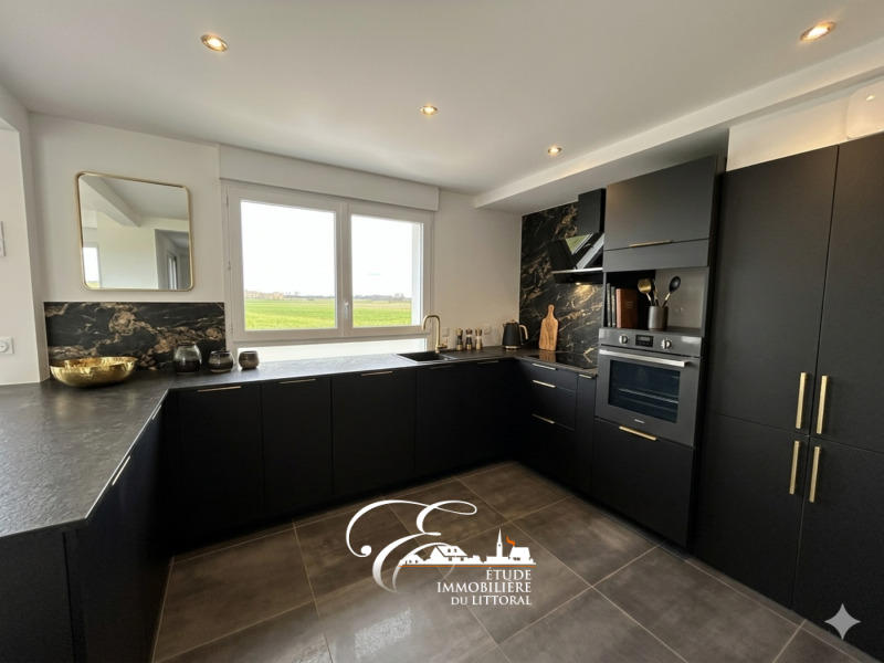 Maison - 151 m² - 7 pièces