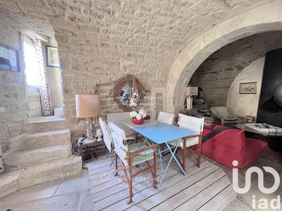 Maison - 200 m² - 8 pièces