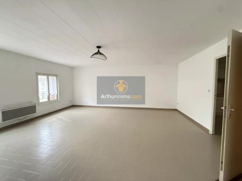 Appartement - 87 m² - 3 pièces