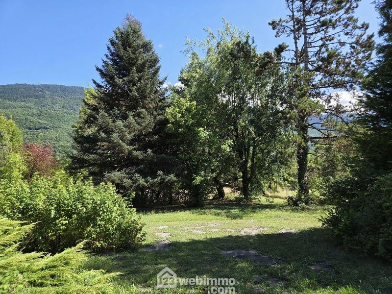 Maison - 197 m² - 6 pièces