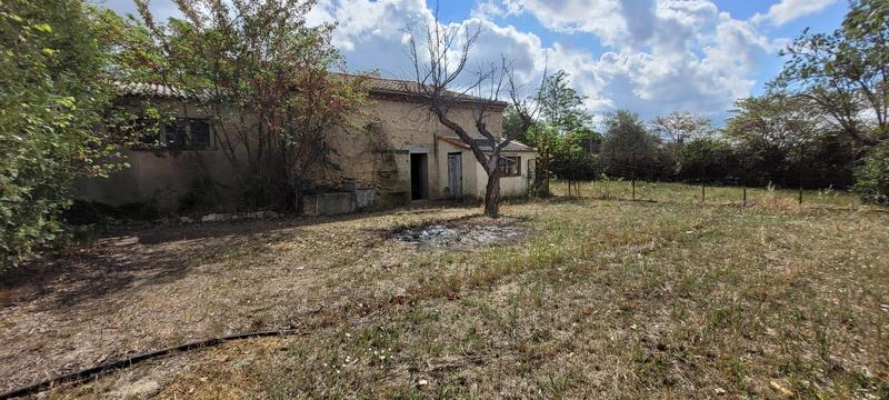 Propriété - 133 m² - 8 pièces