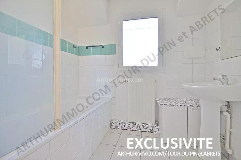 Maison - 98 m² - 5 pièces