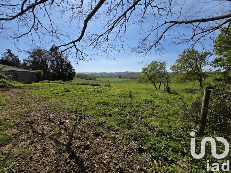 Maison - 350 m² - 11 pièces