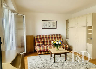 Appartement - 30 m² - 1 pièce