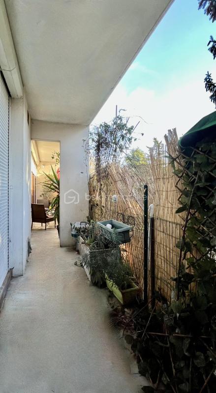 Appartement - 77 m² - 4 pièces