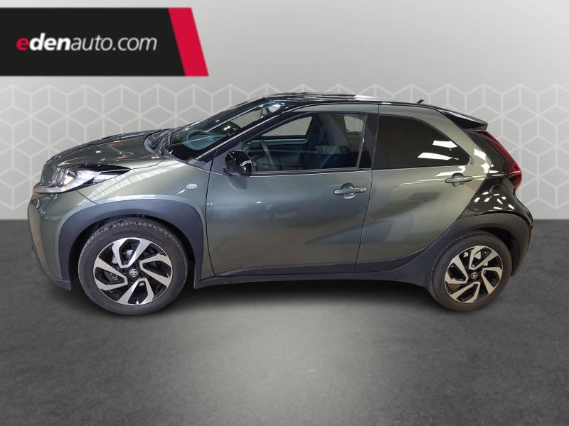 Toyota aygo x 1.0 Vvt-i 72 Design