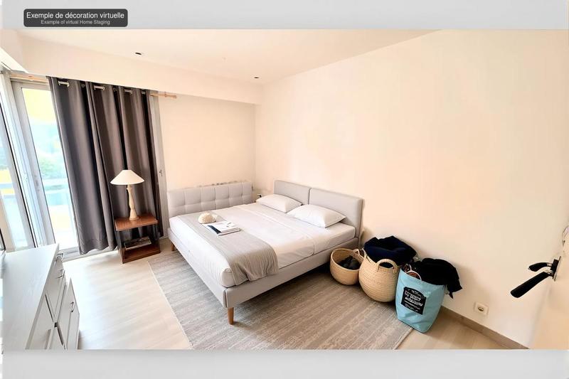 Appartement - 131 m² - 5 pièces