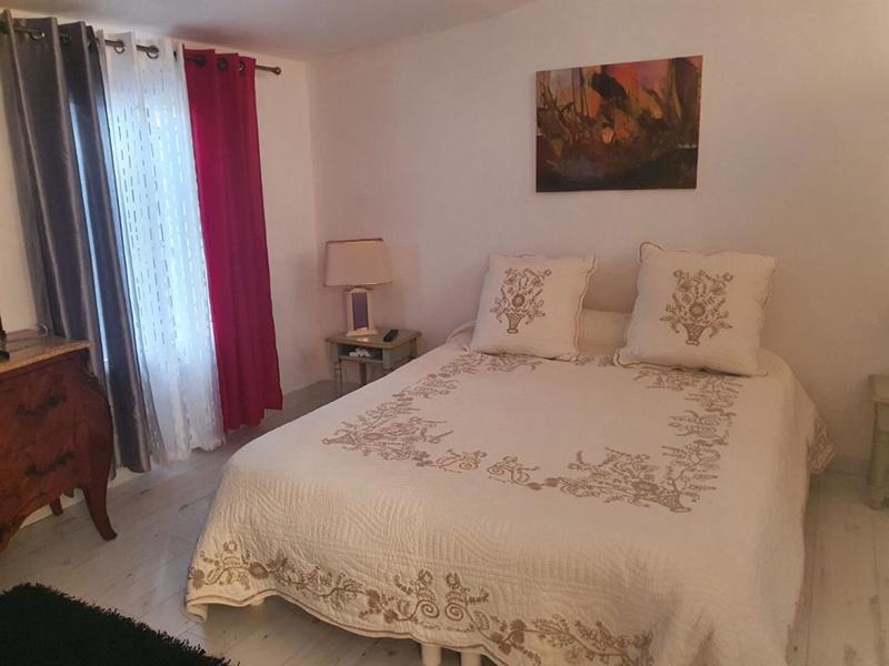 Maison - 67 m² - 3 pièces