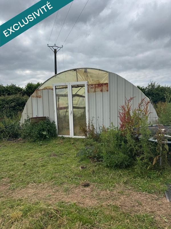 Maison - 141 m² - 8 pièces