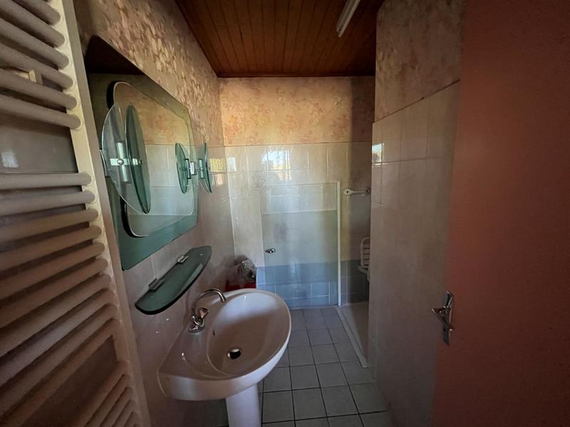 Ferme - 81 m² - 4 pièces