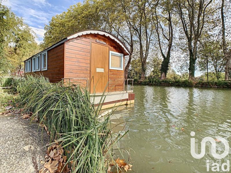 Appartement - 78 m² - 3 pièces