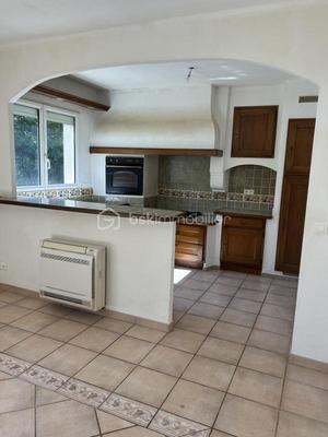 Maison - 89 m² - 4 pièces