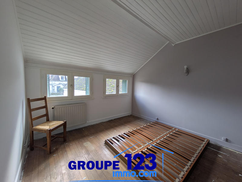 Maison - 156 m² - 7 pièces