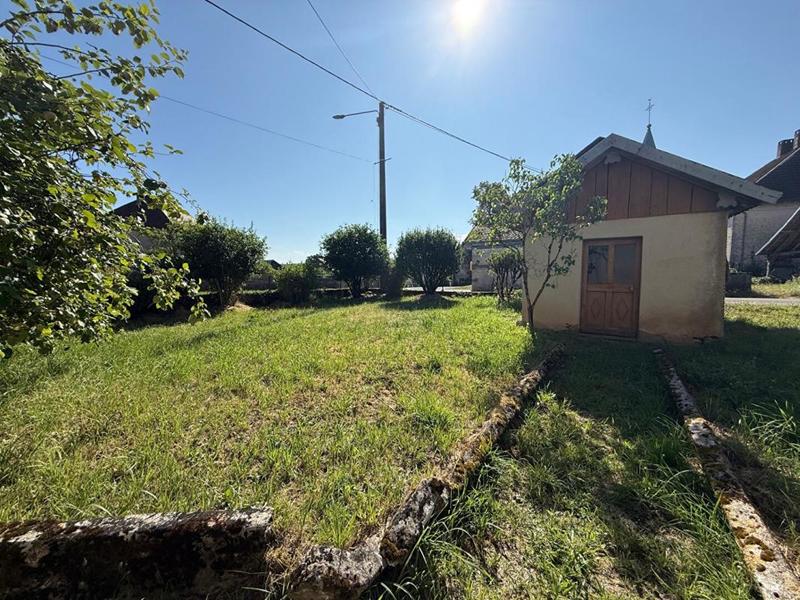 Maison ancienne - 130 m² - 7 pièces