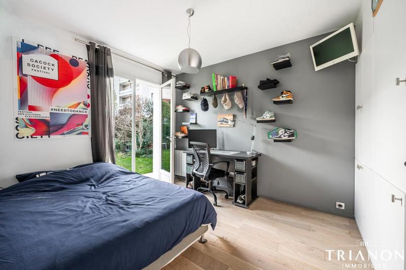 Maison - 155 m² - 7 pièces