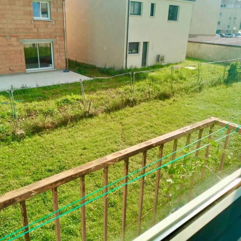 Appartement - 49 m² - 2 pièces