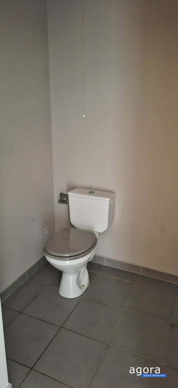 Appartement - 77 m² - 3 pièces