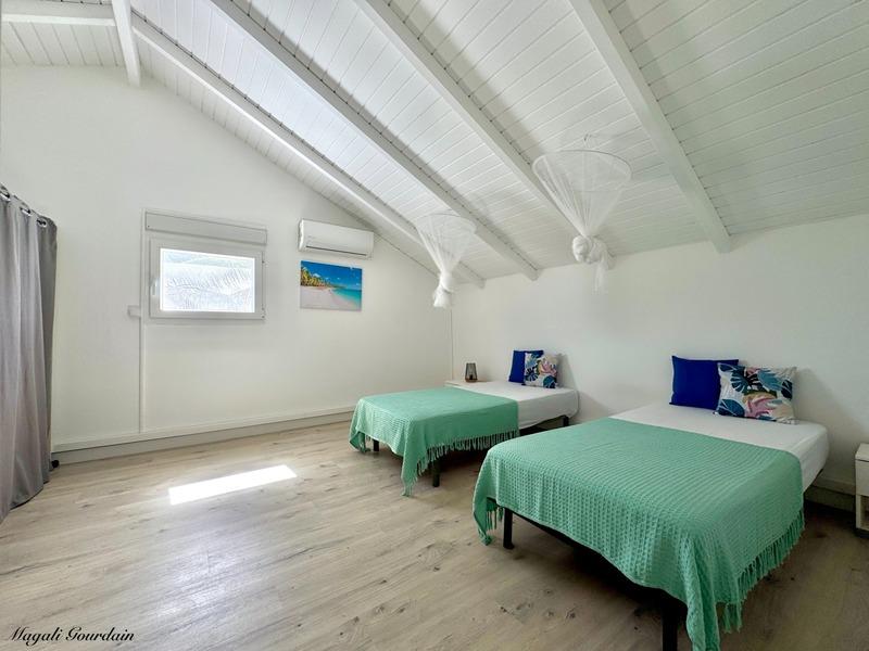 Maison - 135 m² - 5 pièces