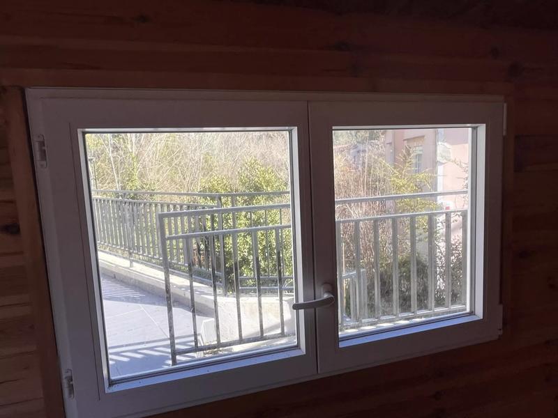 Maison - 45 m² - 3 pièces