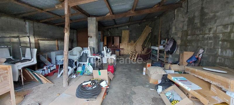 Maison - 106 m² - 4 pièces